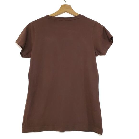 Tee Turtle | "Need More Coffee" Squirrel Cartoon Graphic Funny Tee - Picture 3 of 6